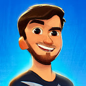 Photo de profil de la chaine YouTube de Amixem