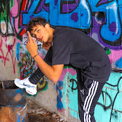 photo de profile youtube d'inoxtag