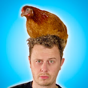 Photo de profil de la chaine YouTube de Norman